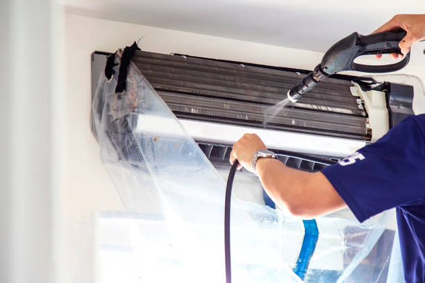 Affordable HVAC Duct Cleaning in Forsyth, GA