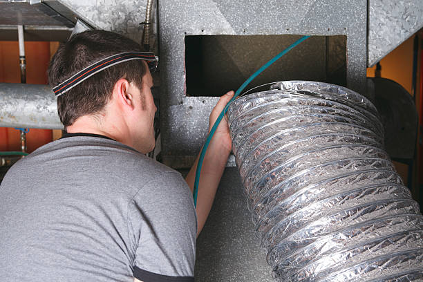 Best Emergency Air Duct Cleaning  in Forsyth, GA