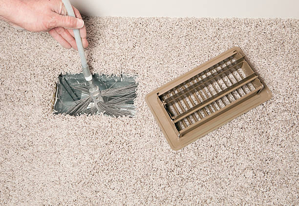 Best Air Duct Cleaning Near Me in Forsyth, GA
