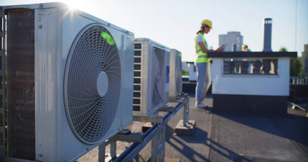 Best Air Duct Cleaning Near Me  in Forsyth, GA